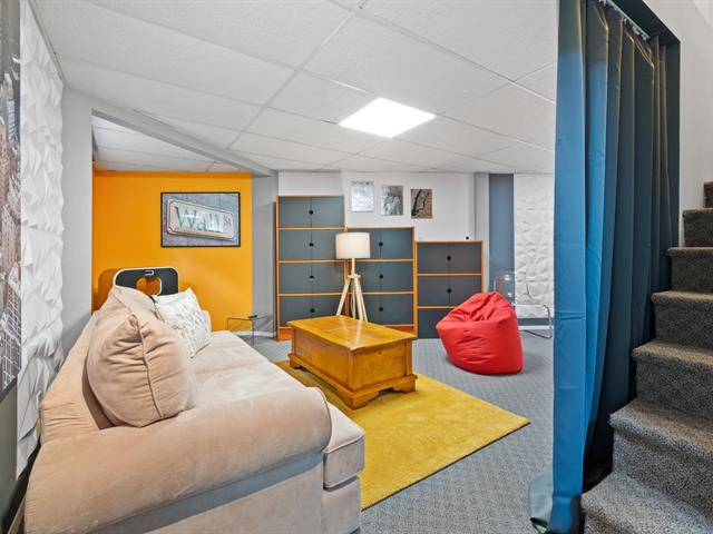 Salle familiale