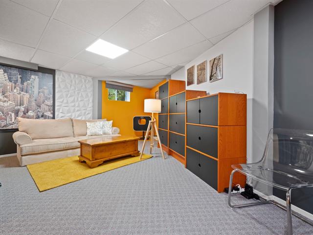 Salle familiale
