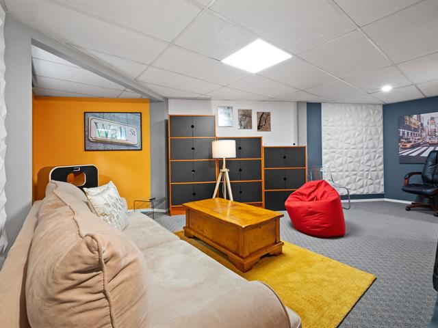Salle familiale