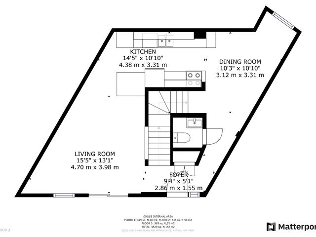 Plan (croquis)