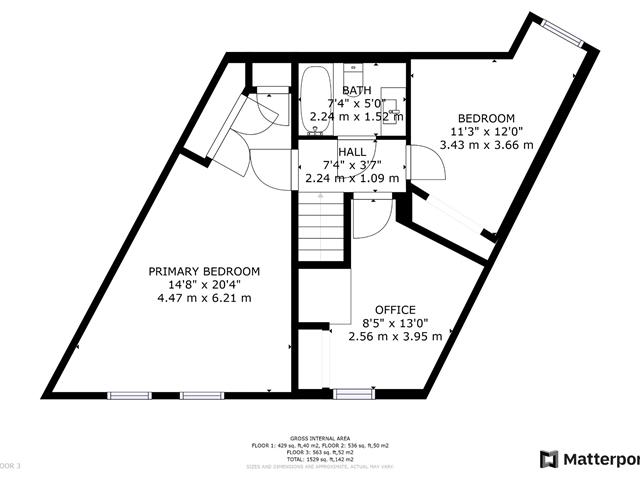 Plan (croquis)