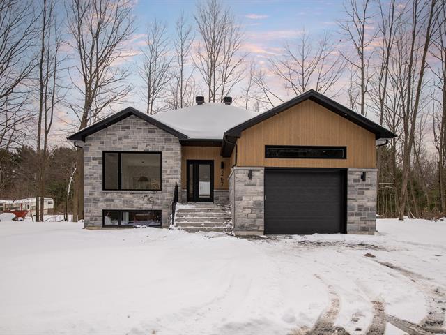 maison à vendre Venise-en-Québec