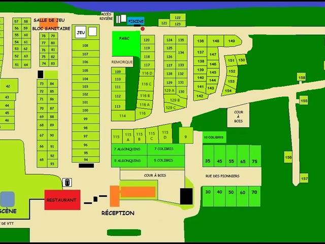 Plan (croquis)