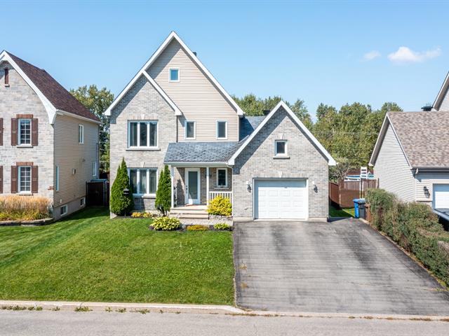 maison à vendre Terrebonne (Terrebonne)