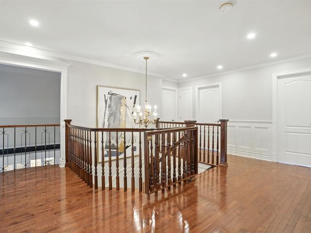 Escalier