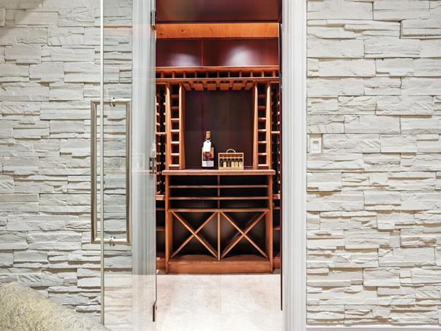 Cave à vin