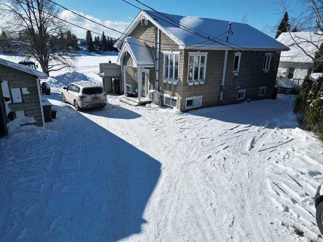 maison à vendre Saguenay (Lac-Kénogami)