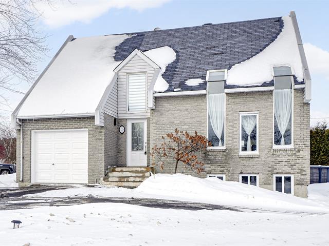 maison à vendre Saint-Joseph-du-Lac