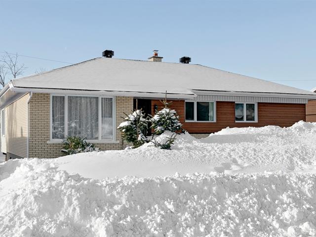 maison à vendre Québec (Sainte-Foy/Sillery/Cap-Rouge)