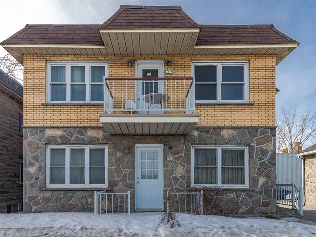 maison à vendre Laval (Vimont)
