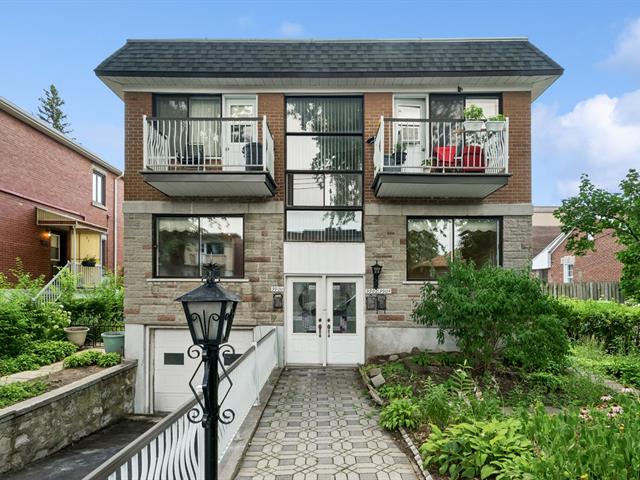 house for sale Montréal (Ahuntsic-Cartierville)