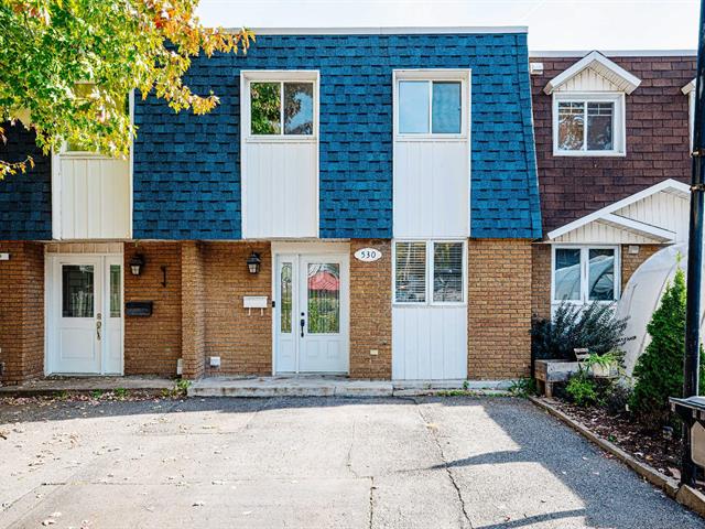 maison à vendre Montréal (Rivière-des-Prairies/Pointe-aux-Trembles)