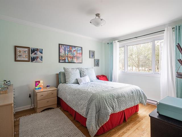 Triplex for sale, Montréal (Ahuntsic-Cartierville)