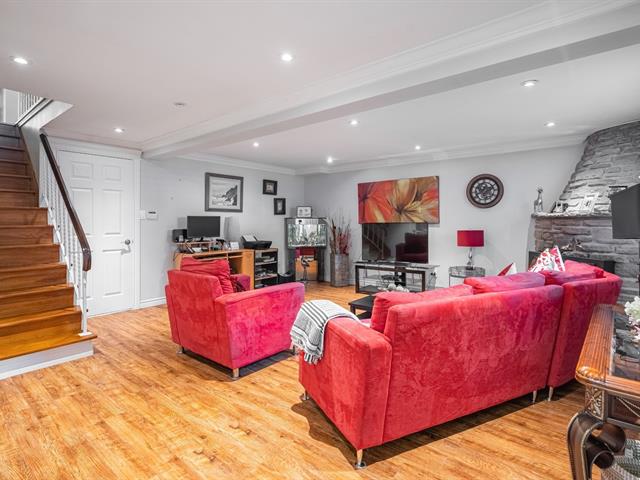 Triplex for sale, Montréal (Ahuntsic-Cartierville)