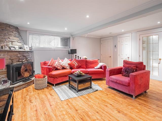 Triplex for sale, Montréal (Ahuntsic-Cartierville)