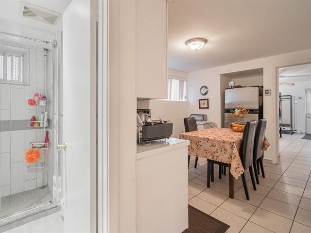 Triplex à vendre, Montréal (Ahuntsic-Cartierville)