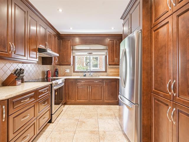 Triplex à vendre, Montréal (Ahuntsic-Cartierville)
