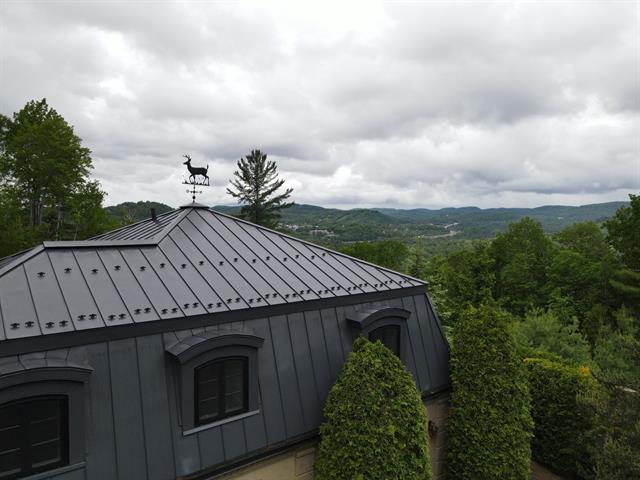 Photo aérienne