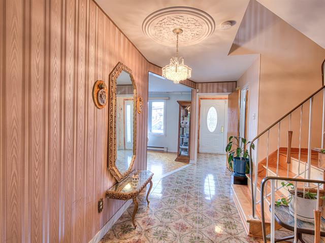 Hall d'entrée