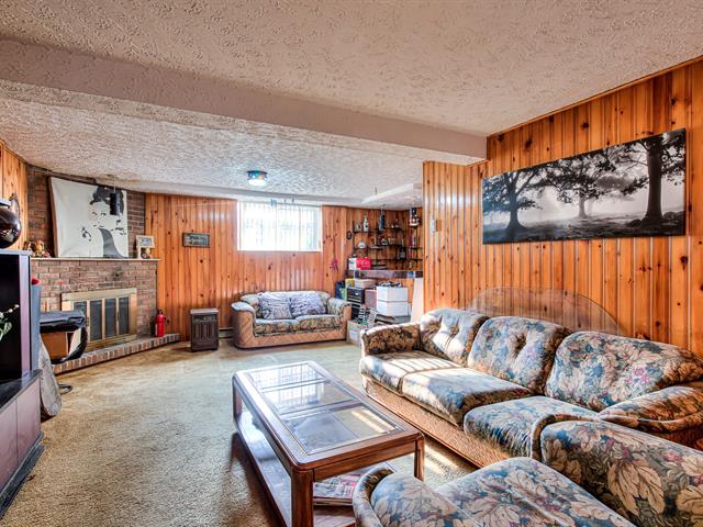 Salle familiale