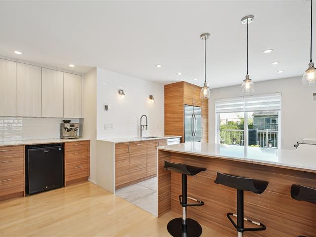 Condo vendu, Montréal (Ahuntsic-Cartierville)