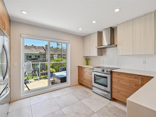 Condo vendu, Montréal (Ahuntsic-Cartierville)