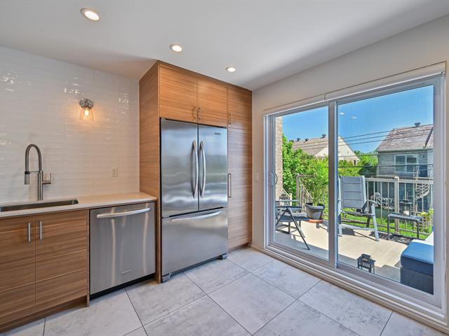Condo vendu, Montréal (Ahuntsic-Cartierville)