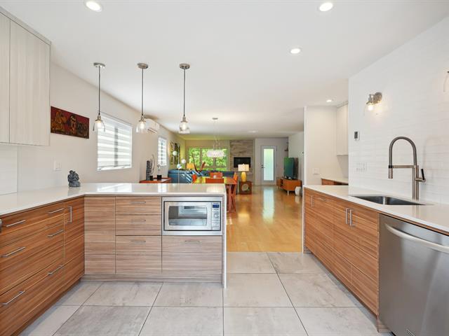 Condo vendu, Montréal (Ahuntsic-Cartierville)