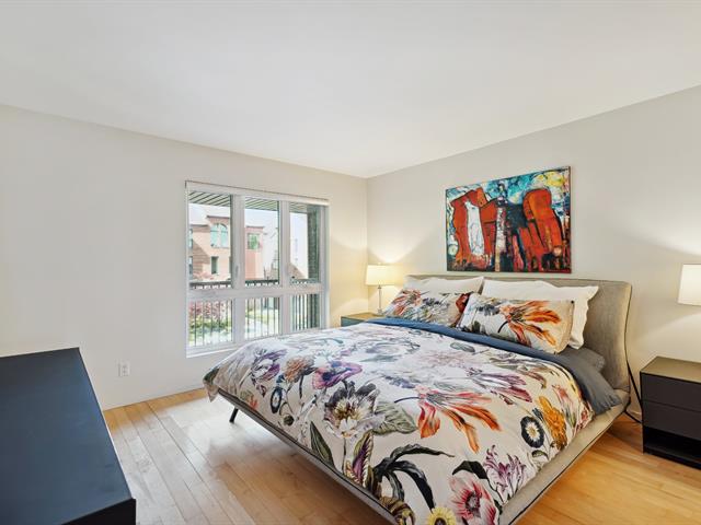 Condo vendu, Montréal (Ahuntsic-Cartierville)