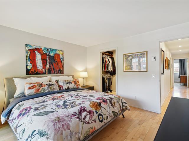 Condo vendu, Montréal (Ahuntsic-Cartierville)
