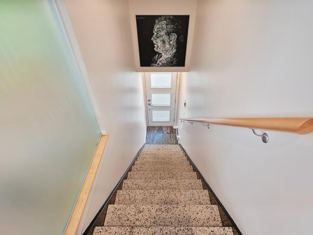 Condo vendu, Montréal (Ahuntsic-Cartierville)
