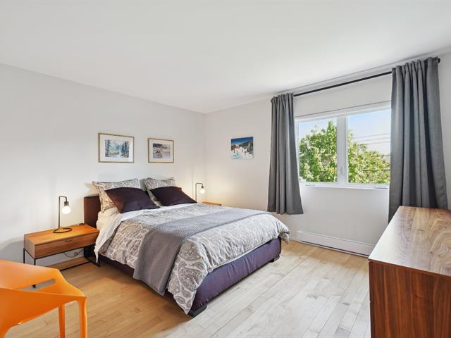 Condo vendu, Montréal (Ahuntsic-Cartierville)