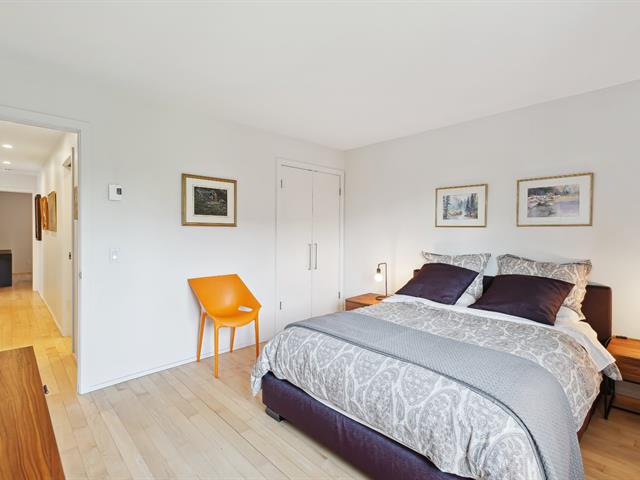 Condo vendu, Montréal (Ahuntsic-Cartierville)