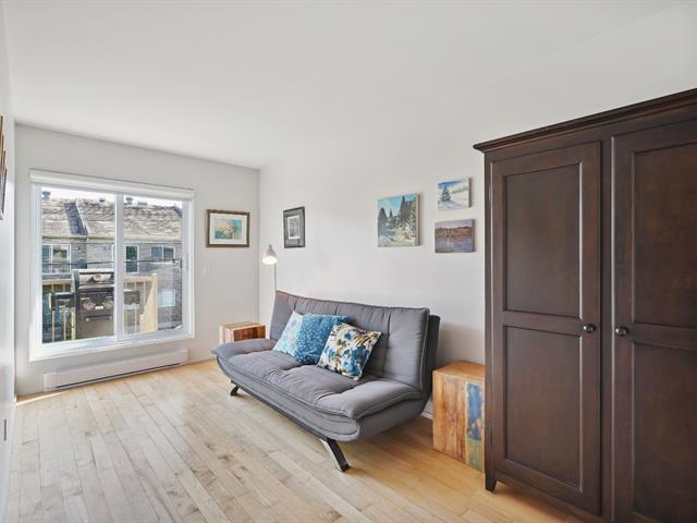 Condo vendu, Montréal (Ahuntsic-Cartierville)
