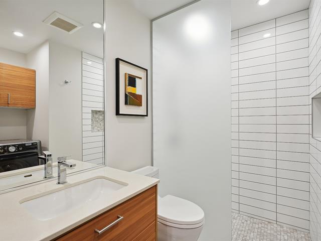 Condo vendu, Montréal (Ahuntsic-Cartierville)