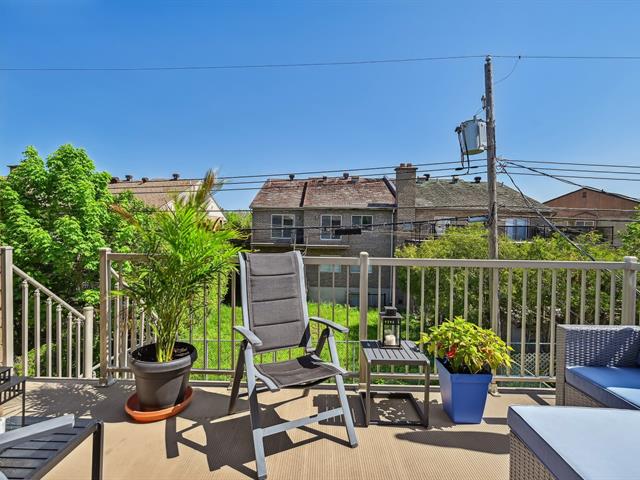 Condo vendu, Montréal (Ahuntsic-Cartierville)