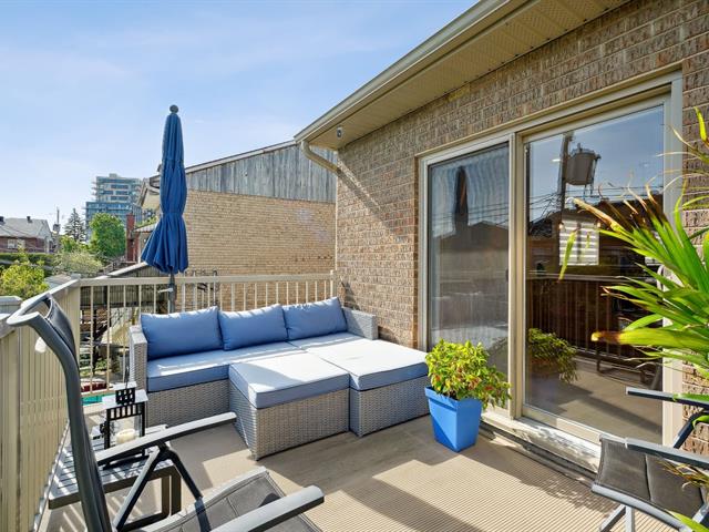 Condo vendu, Montréal (Ahuntsic-Cartierville)