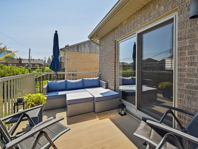 Condo vendu, Montréal (Ahuntsic-Cartierville)