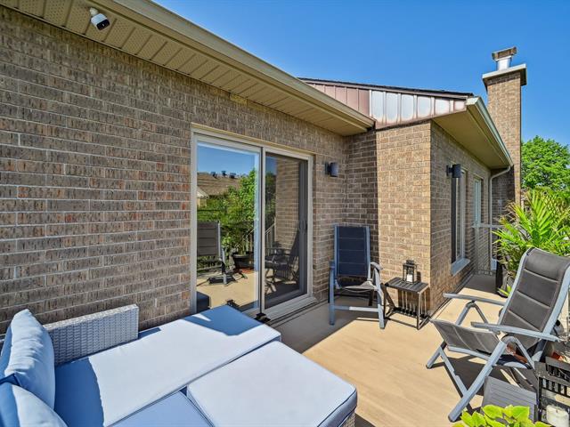 Condo vendu, Montréal (Ahuntsic-Cartierville)