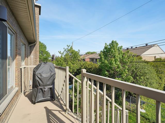 Condo vendu, Montréal (Ahuntsic-Cartierville)