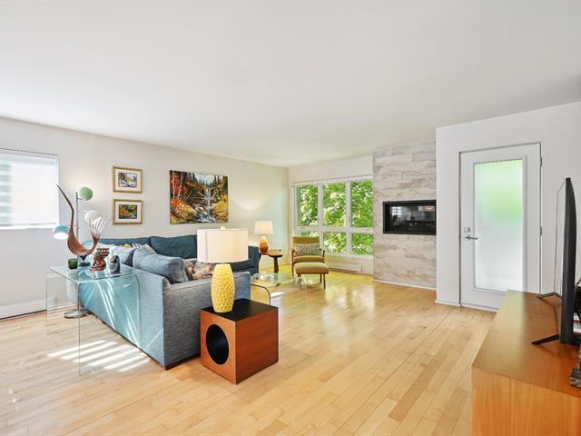 Condo vendu, Montréal (Ahuntsic-Cartierville)