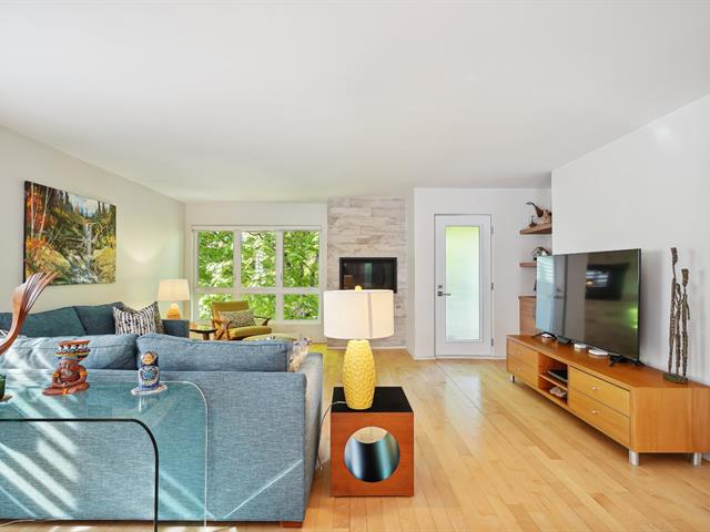 Condo vendu, Montréal (Ahuntsic-Cartierville)