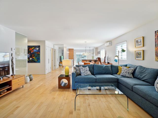 Condo vendu, Montréal (Ahuntsic-Cartierville)