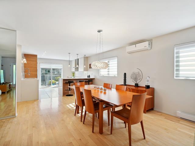 Condo vendu, Montréal (Ahuntsic-Cartierville)