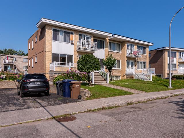 maison à vendre Laval (Chomedey)