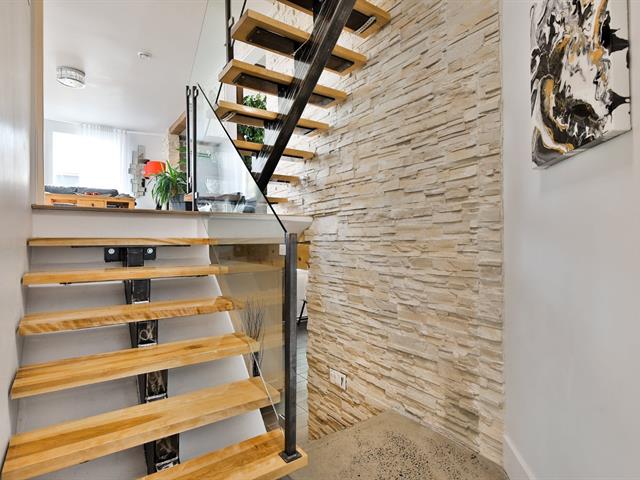 Escalier