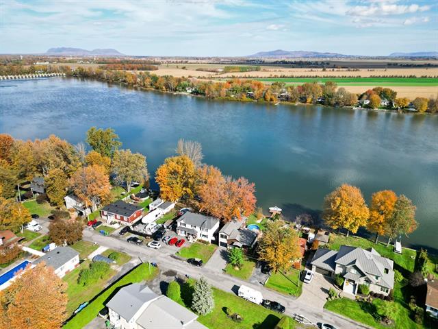 Photo aérienne