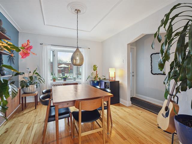maison à vendre Montréal (Rosemont/La Petite-Patrie)