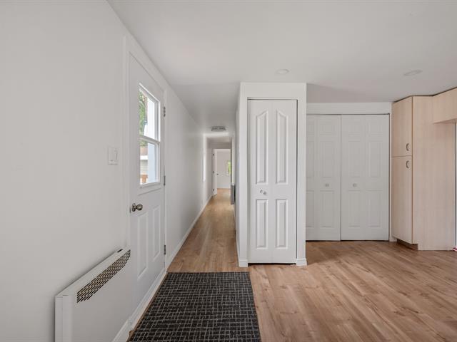 Hall d'entrée