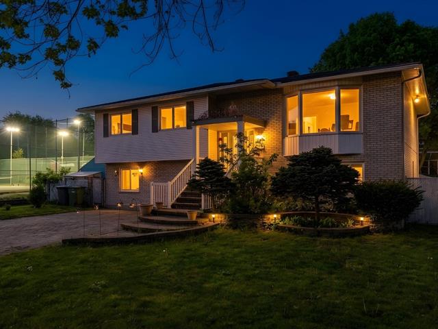maison à vendre Montréal (Pierrefonds-Roxboro)